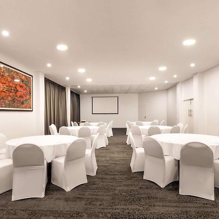 Novotel Darwin Cbd Kültér fotó
