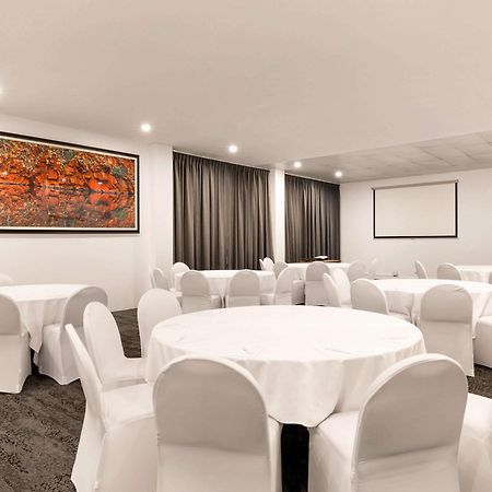 Novotel Darwin Cbd Kültér fotó