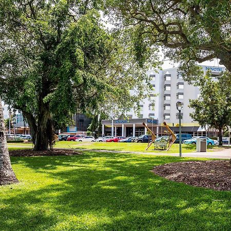 Novotel Darwin Cbd Kültér fotó