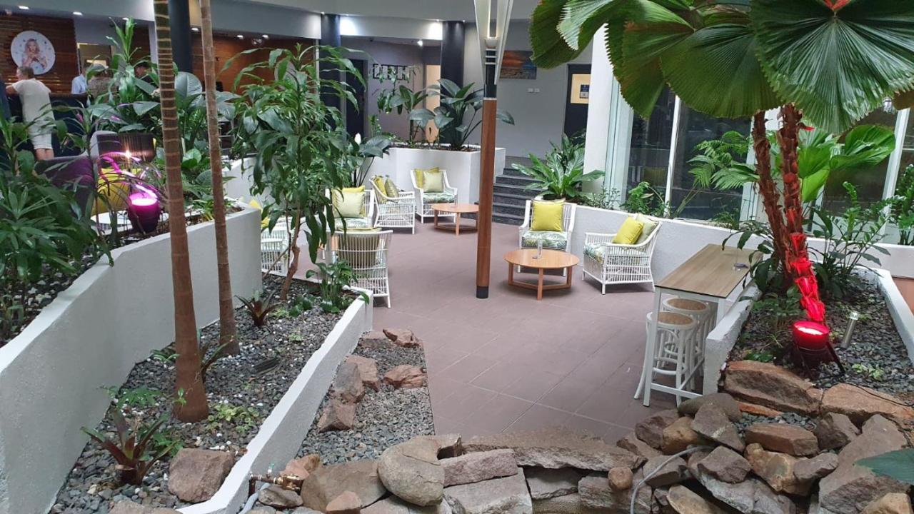 Novotel Darwin Cbd Kültér fotó