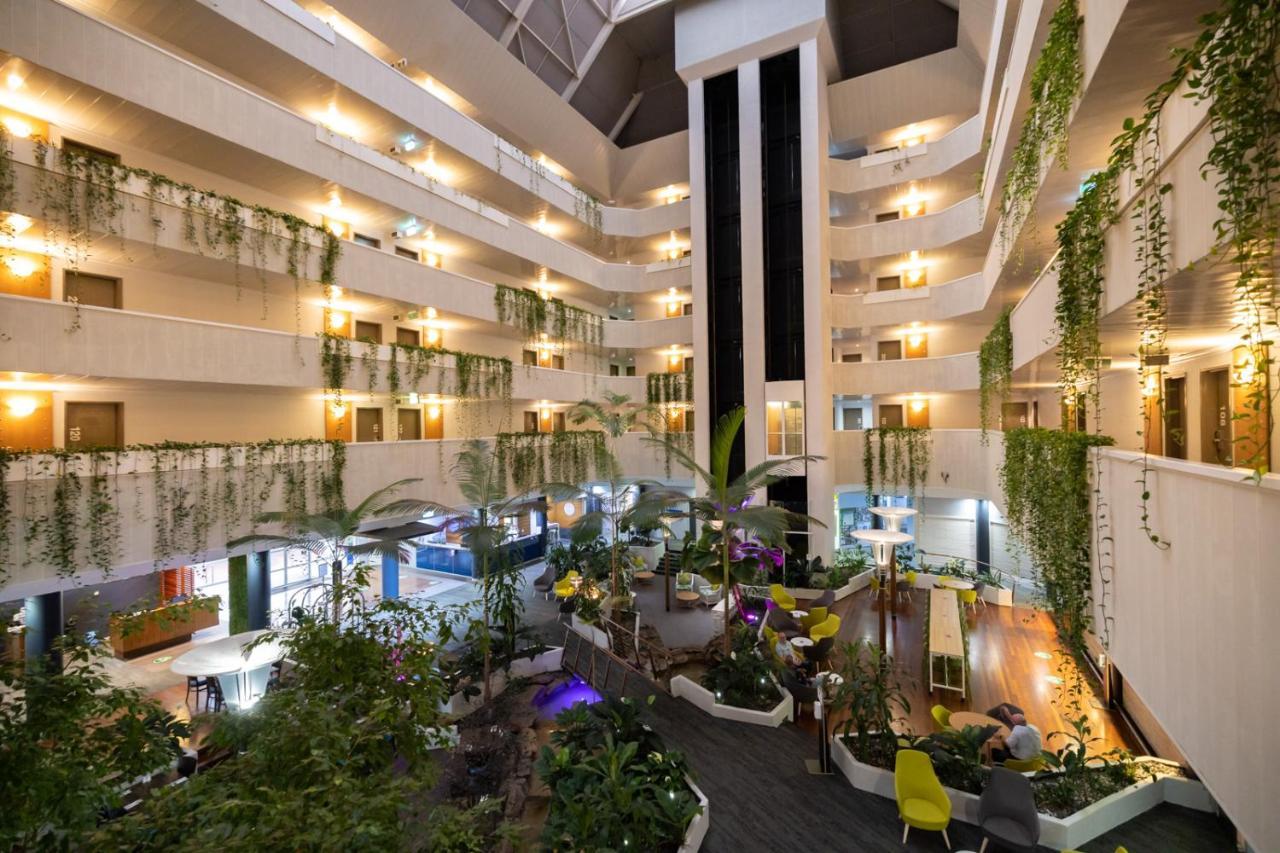 Novotel Darwin Cbd Kültér fotó