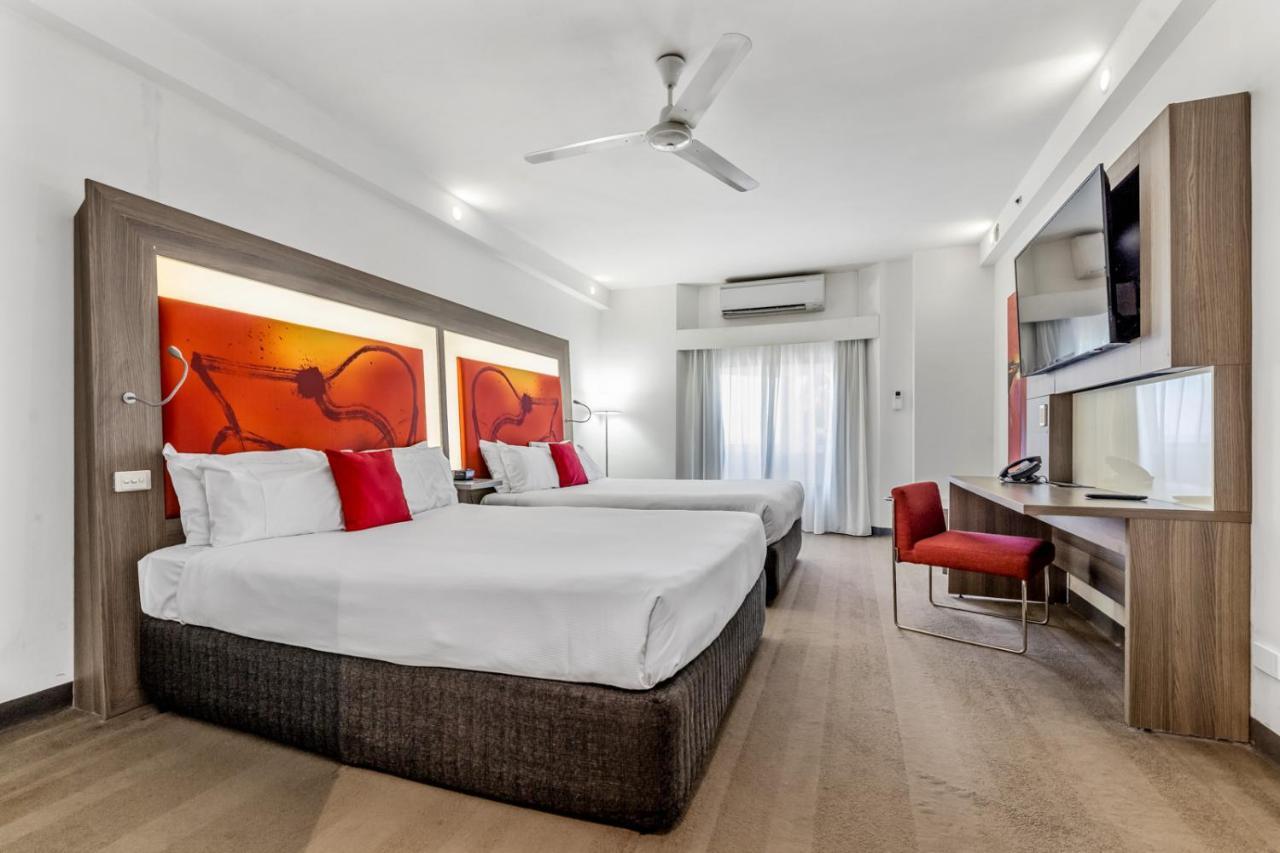 Novotel Darwin Cbd Kültér fotó
