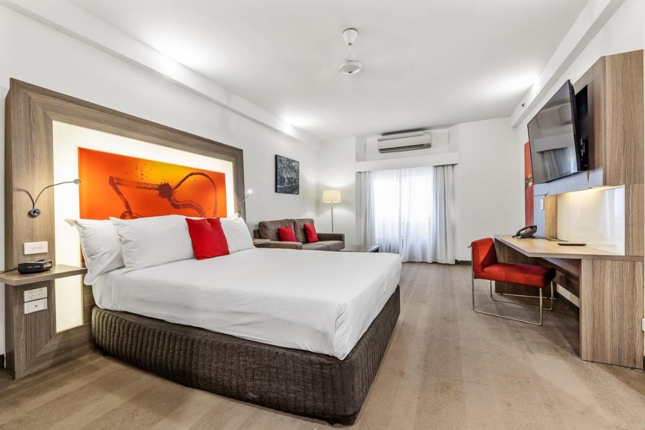Novotel Darwin Cbd Kültér fotó