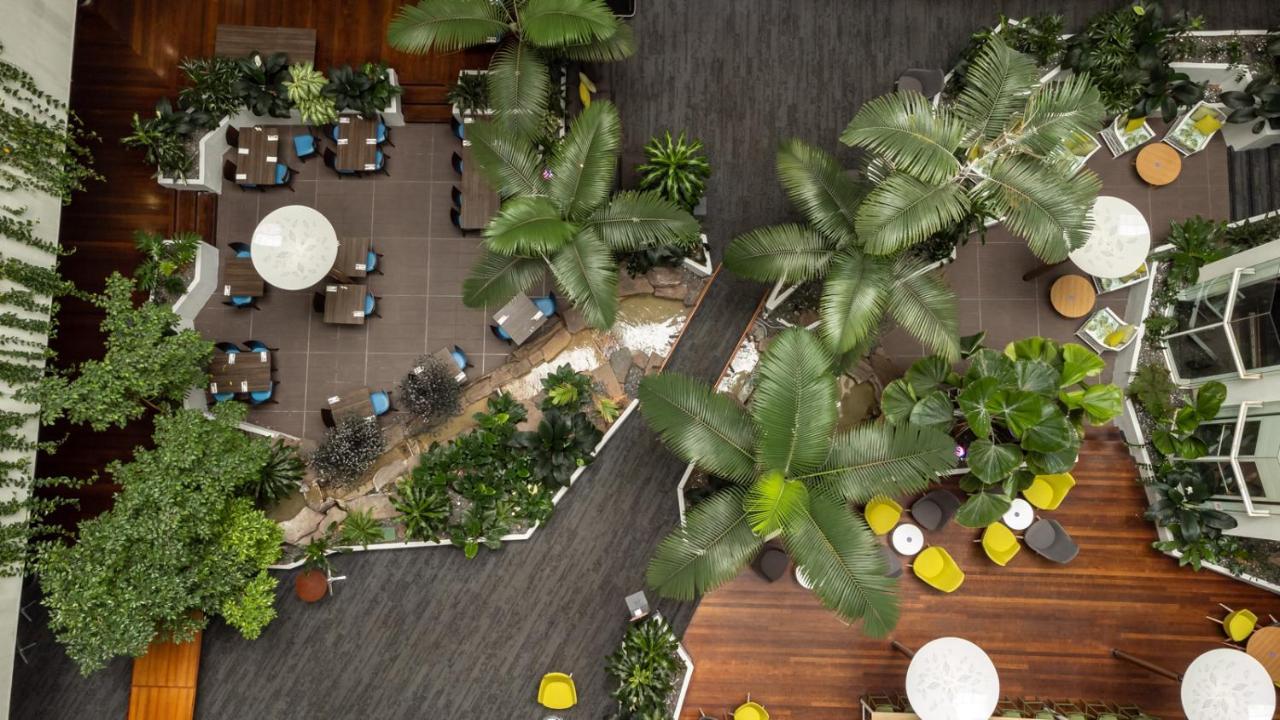 Novotel Darwin Cbd Kültér fotó