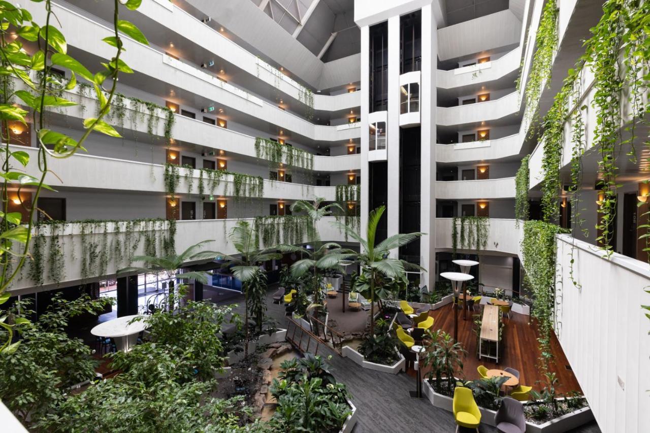 Novotel Darwin Cbd Kültér fotó