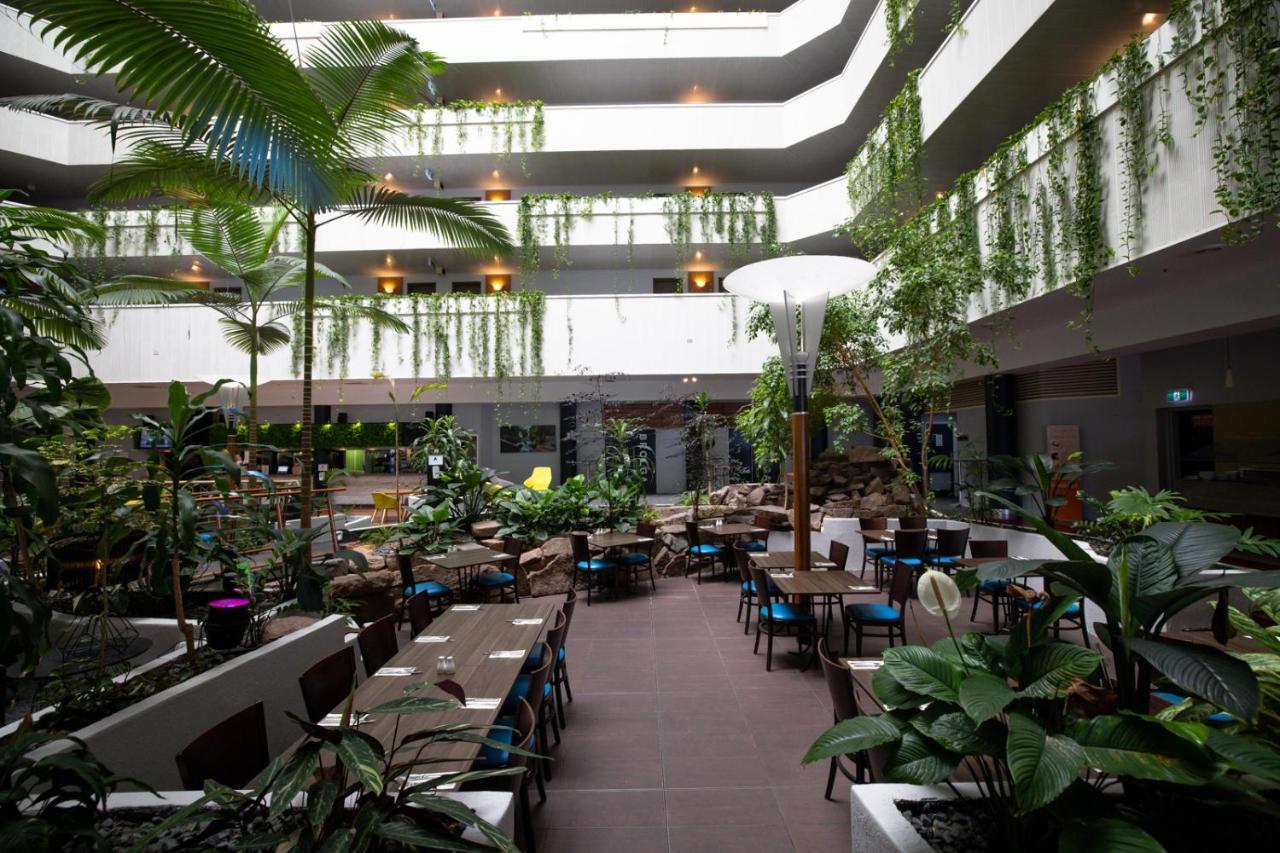 Novotel Darwin Cbd Kültér fotó