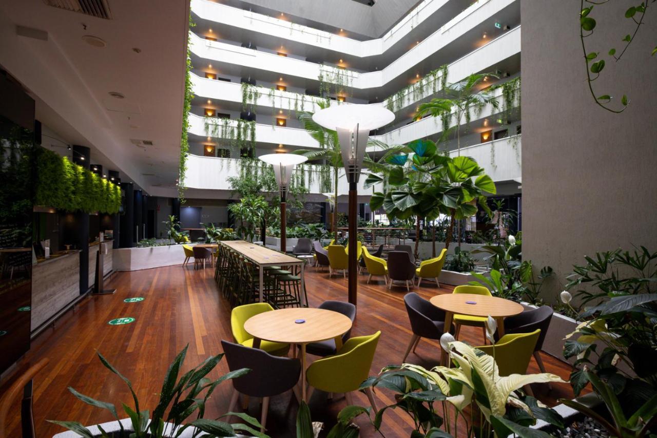 Novotel Darwin Cbd Kültér fotó