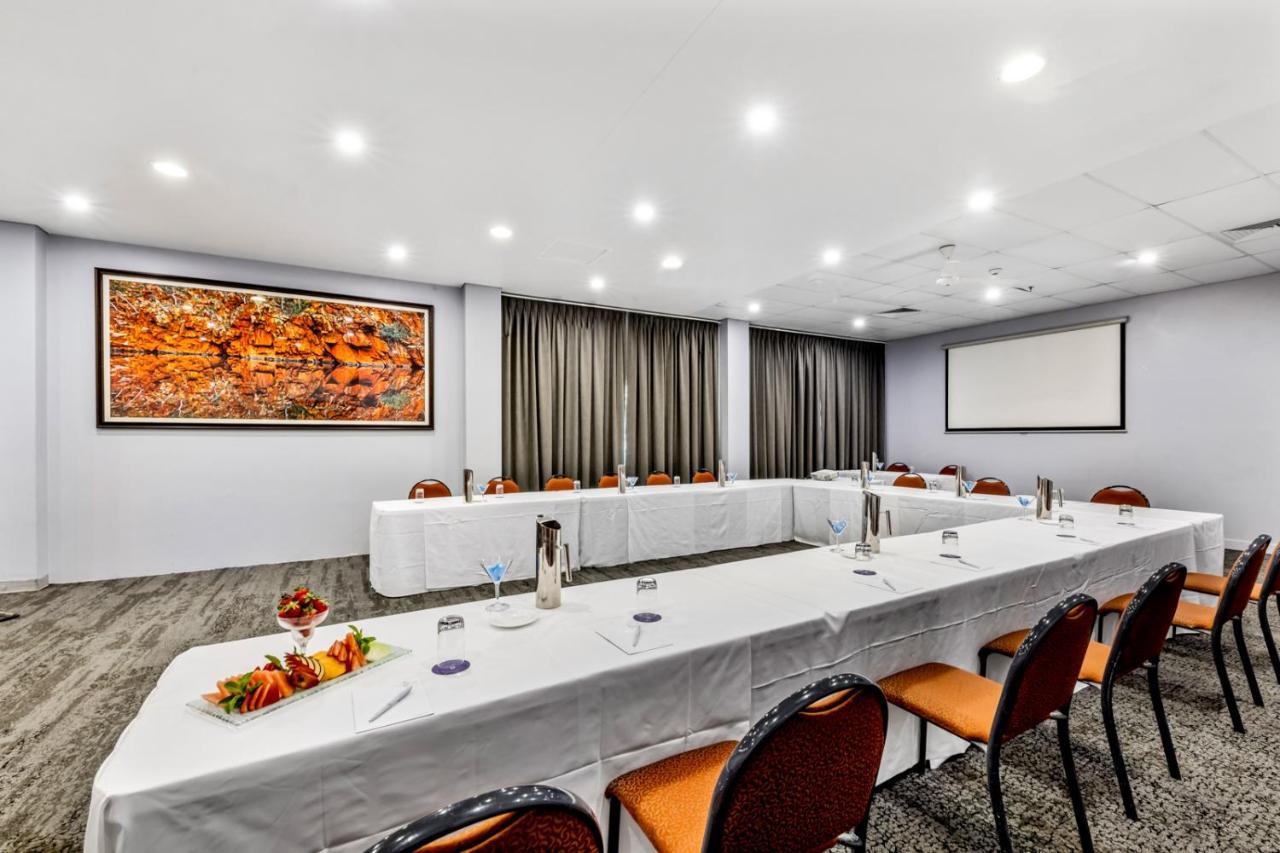 Novotel Darwin Cbd Kültér fotó