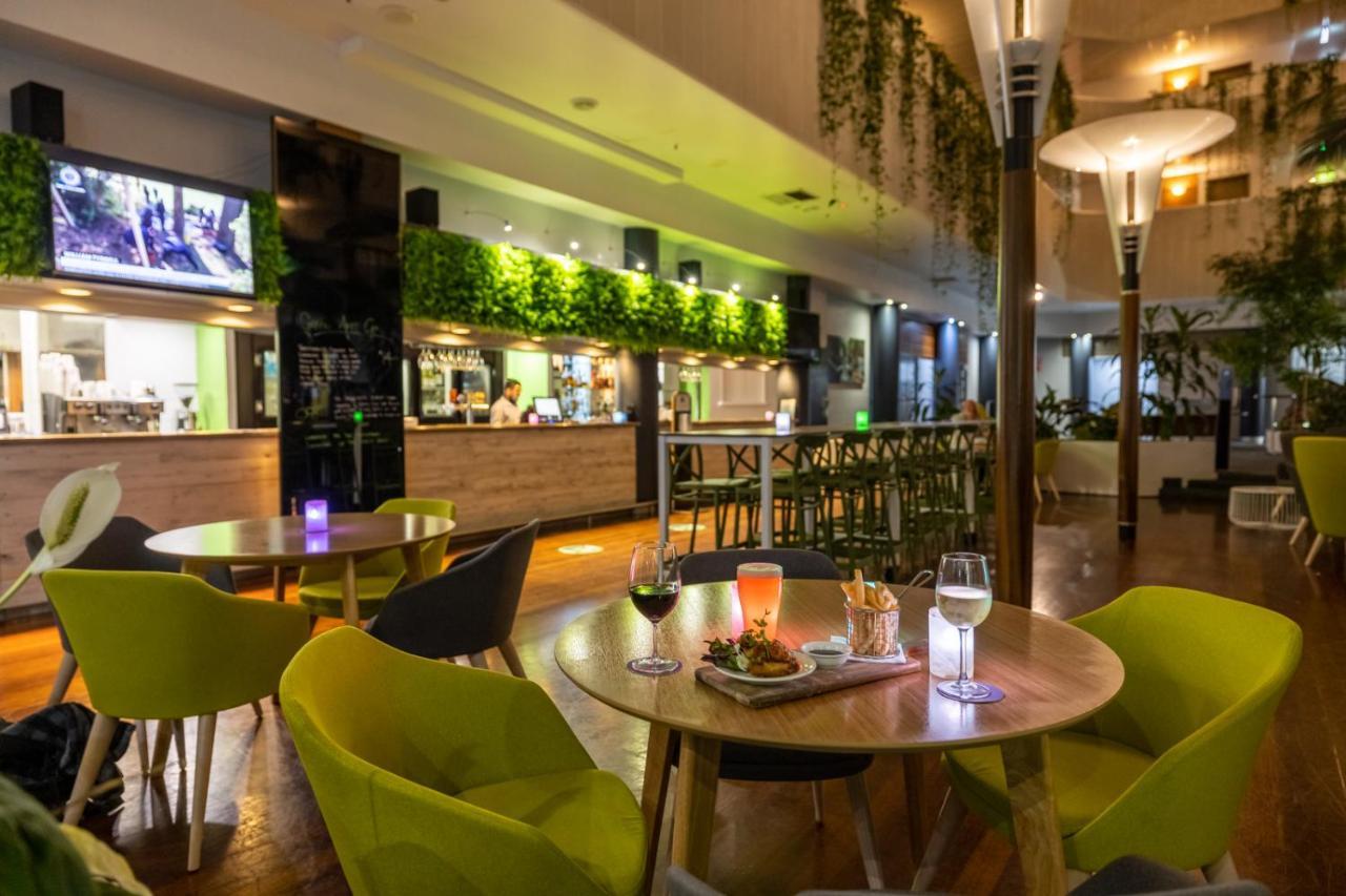 Novotel Darwin Cbd Kültér fotó