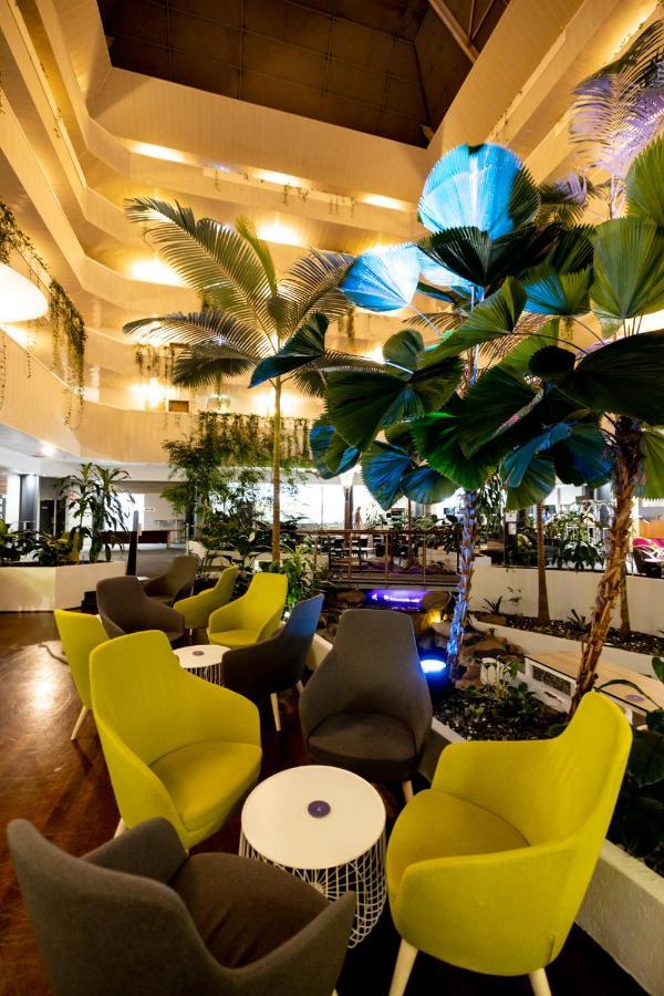 Novotel Darwin Cbd Kültér fotó