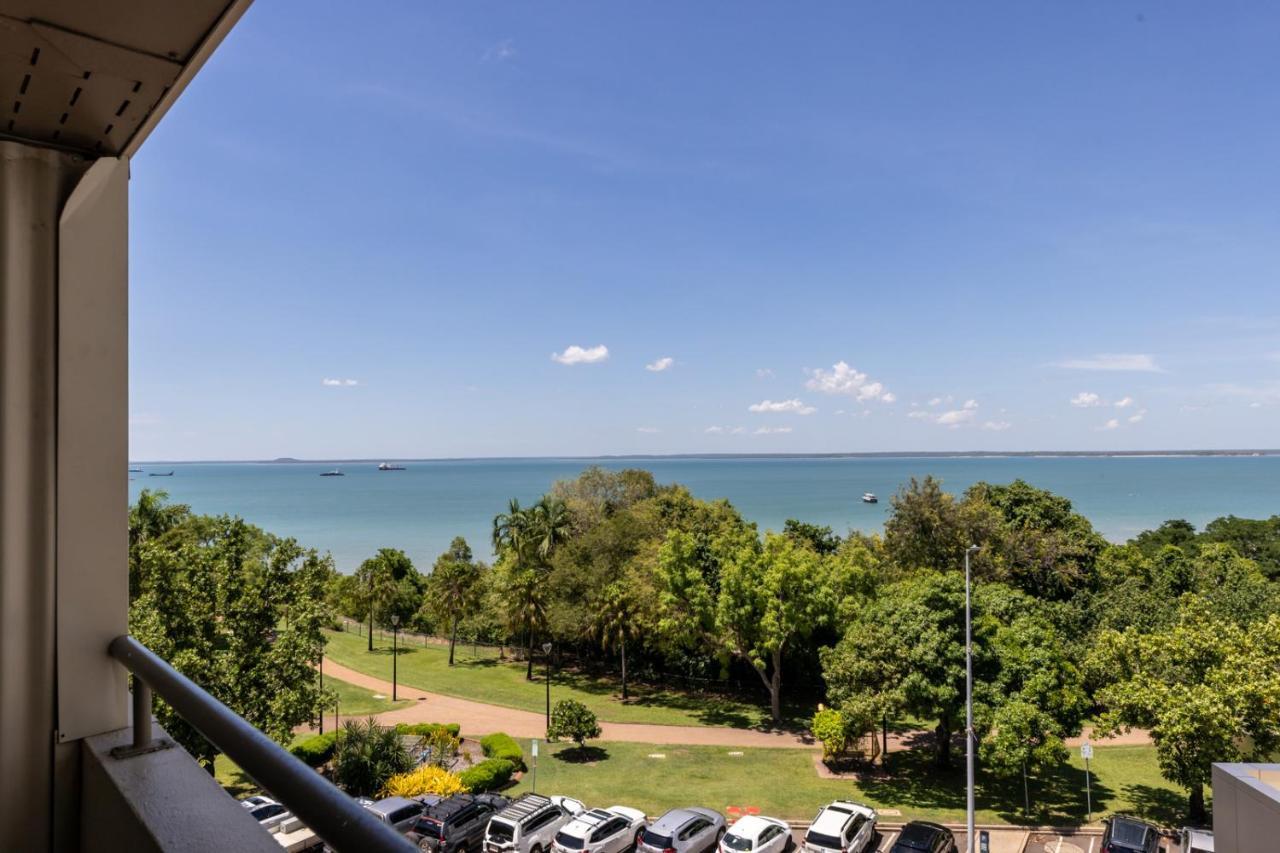 Novotel Darwin Cbd Kültér fotó