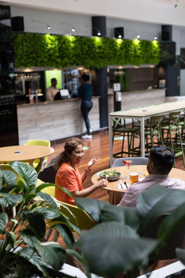 Novotel Darwin Cbd Kültér fotó