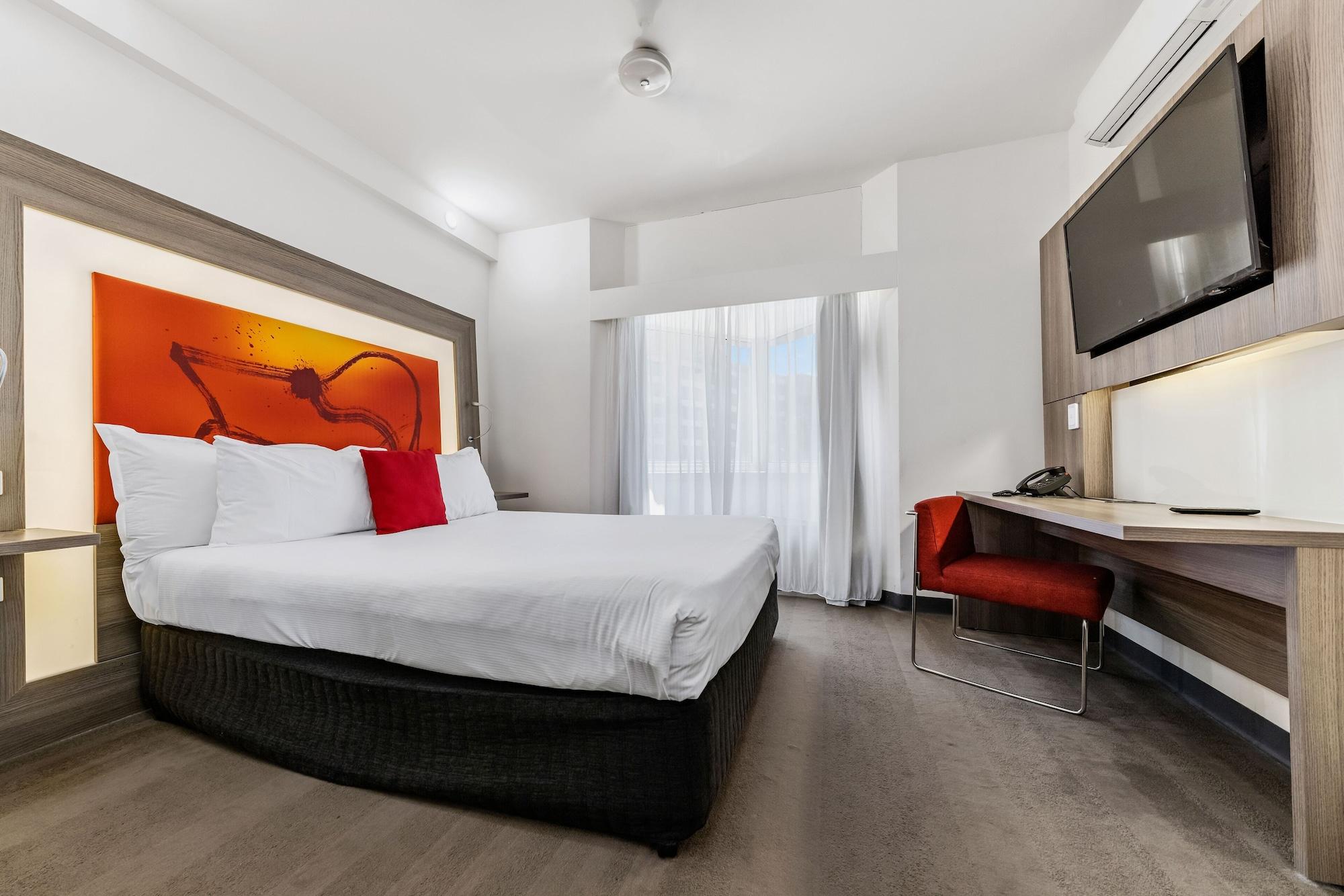 Novotel Darwin Cbd Kültér fotó