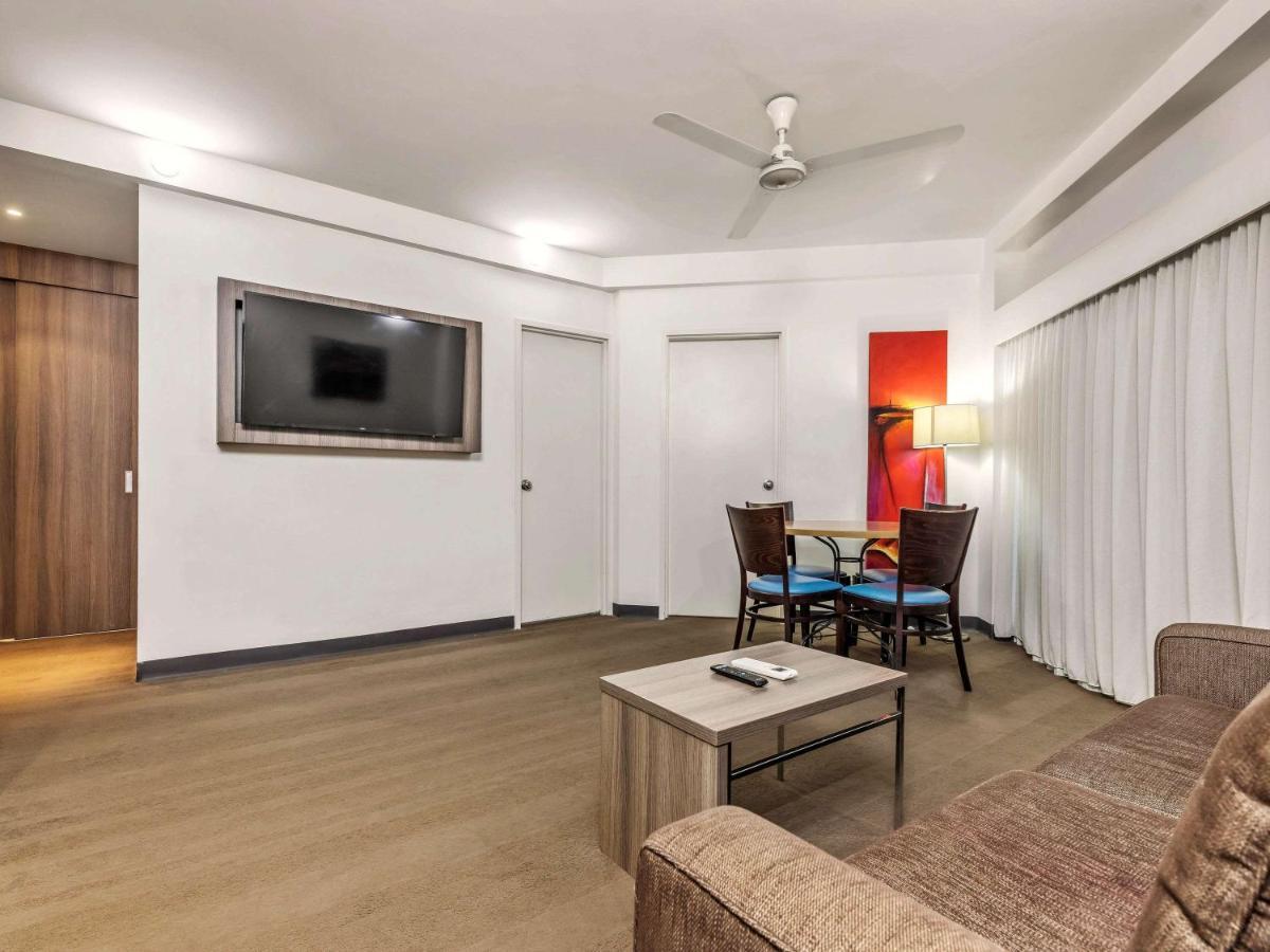 Novotel Darwin Cbd Kültér fotó