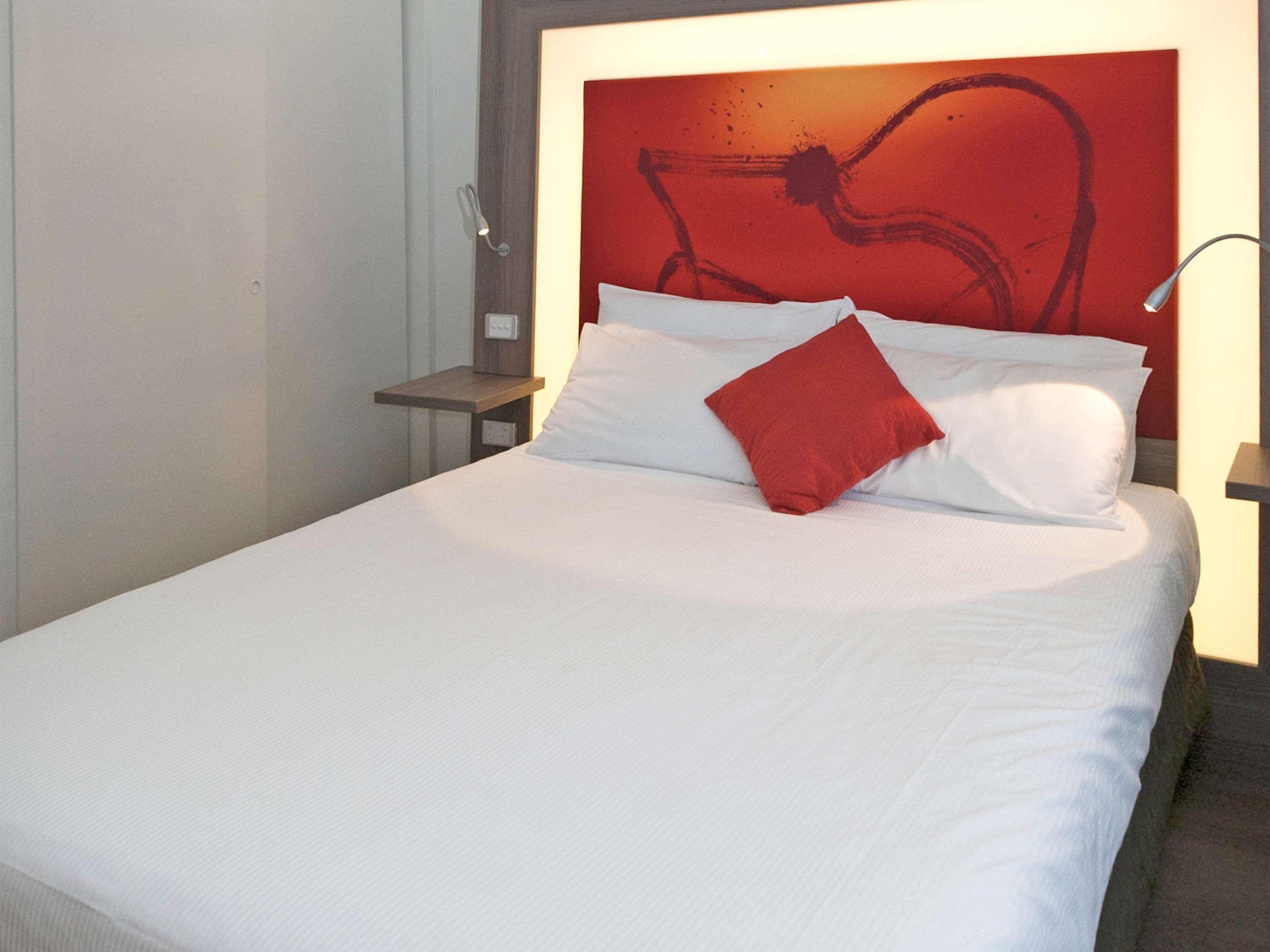 Novotel Darwin Cbd Kültér fotó