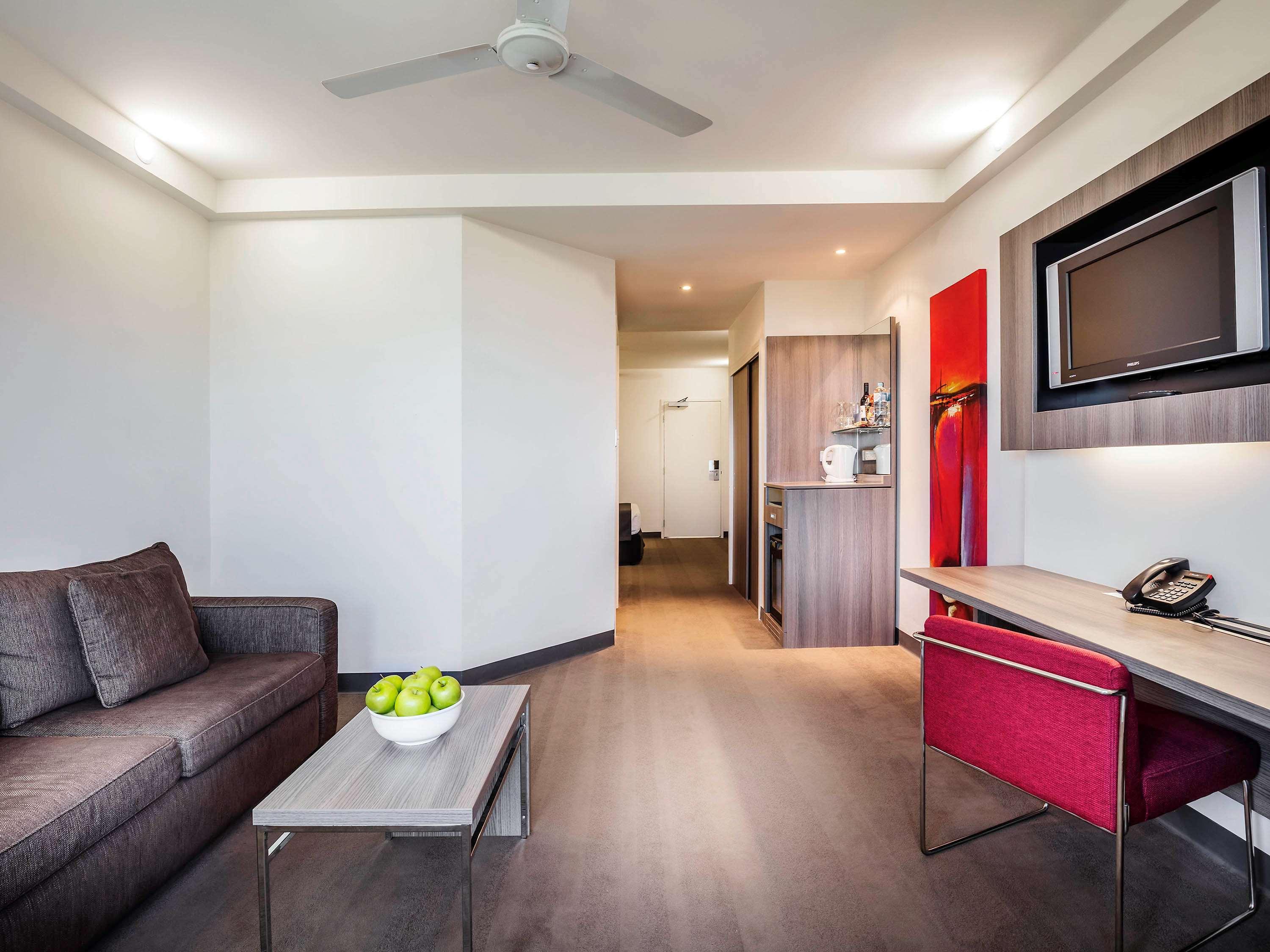 Novotel Darwin Cbd Kültér fotó