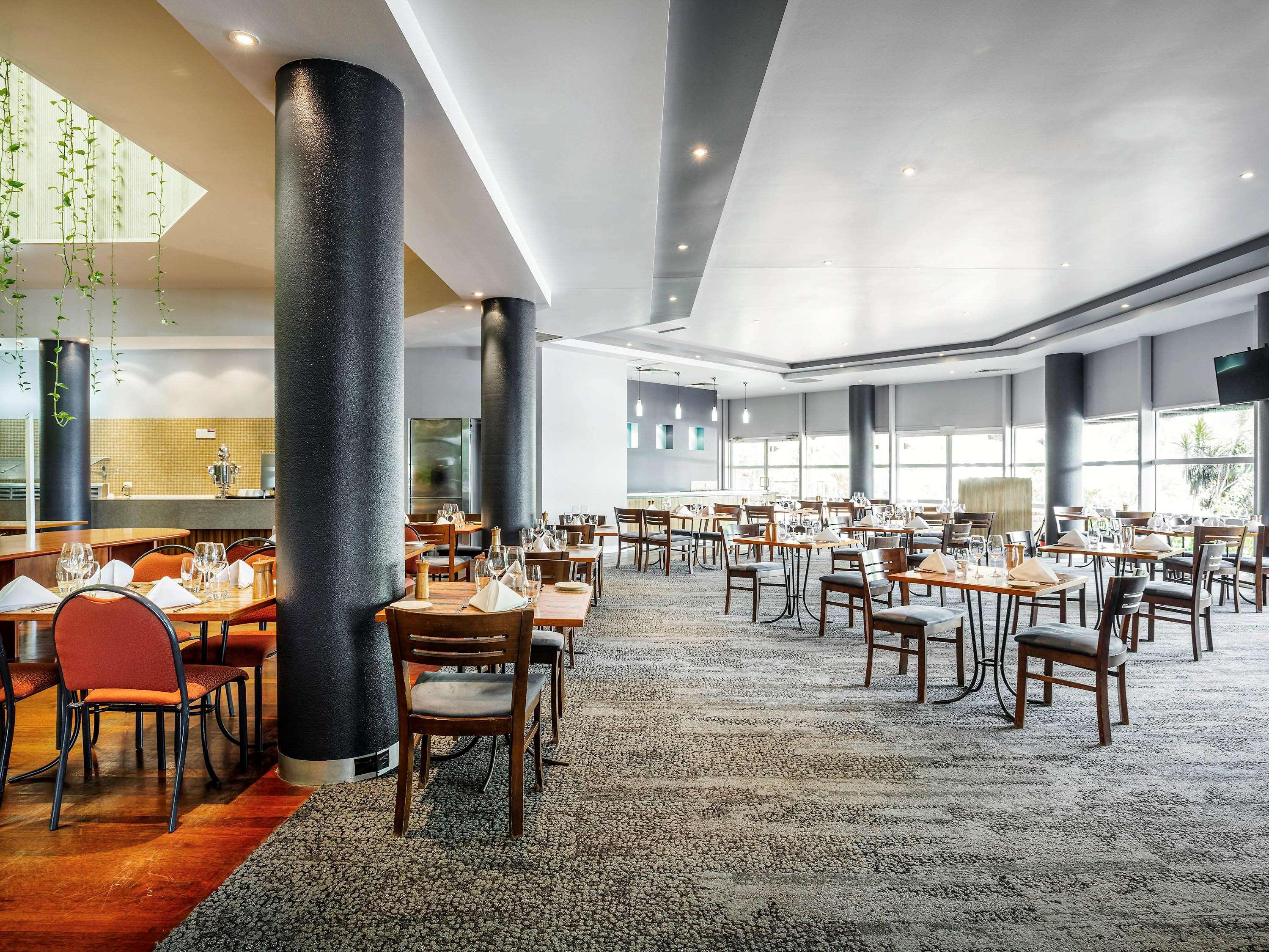 Novotel Darwin Cbd Kültér fotó