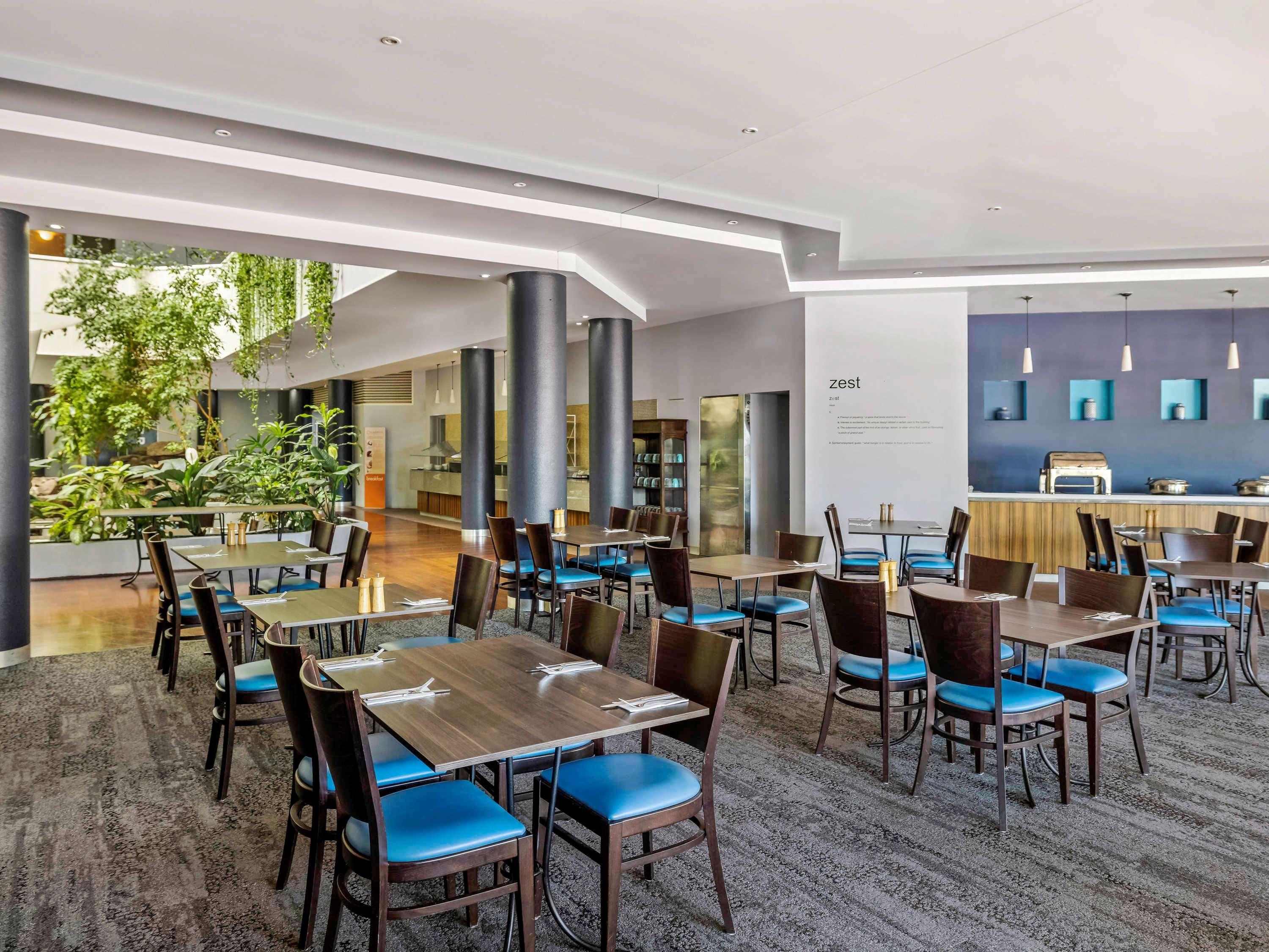 Novotel Darwin Cbd Kültér fotó