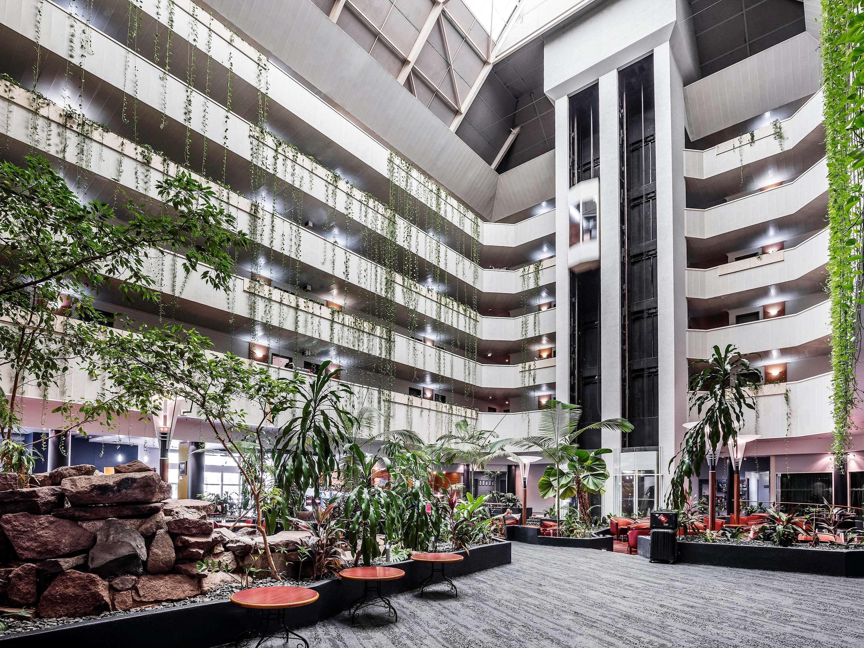 Novotel Darwin Cbd Kültér fotó