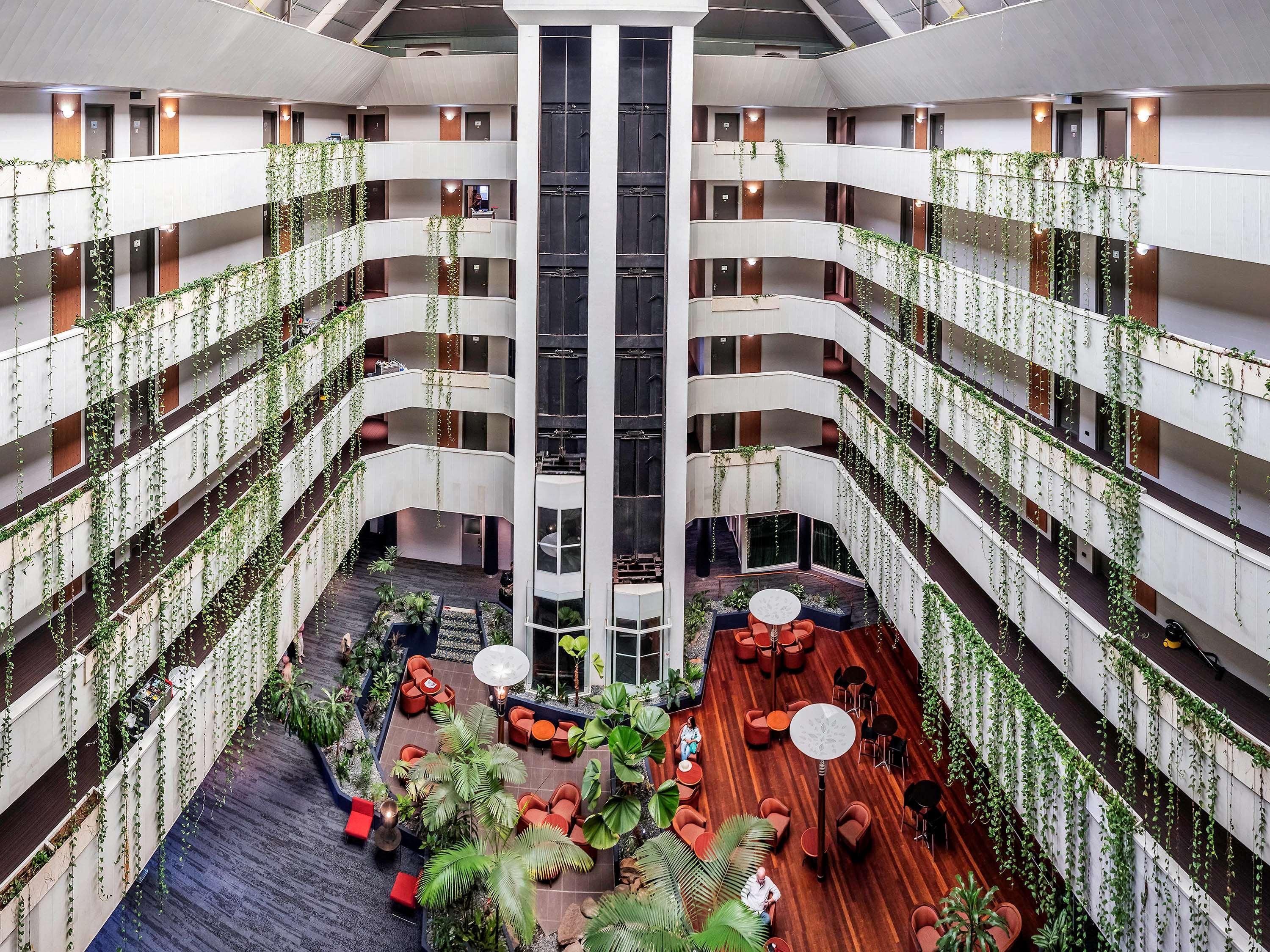 Novotel Darwin Cbd Kültér fotó