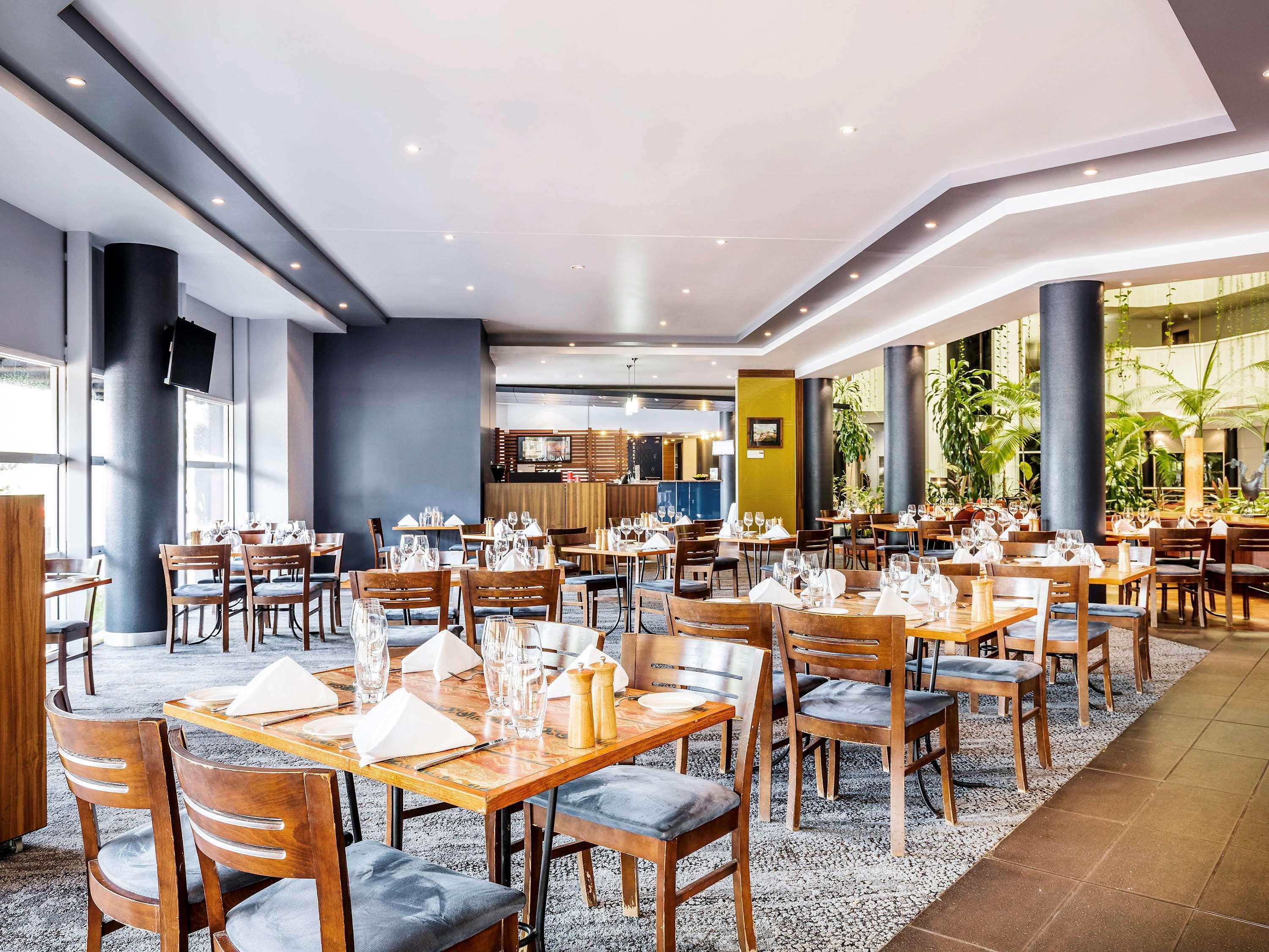 Novotel Darwin Cbd Kültér fotó