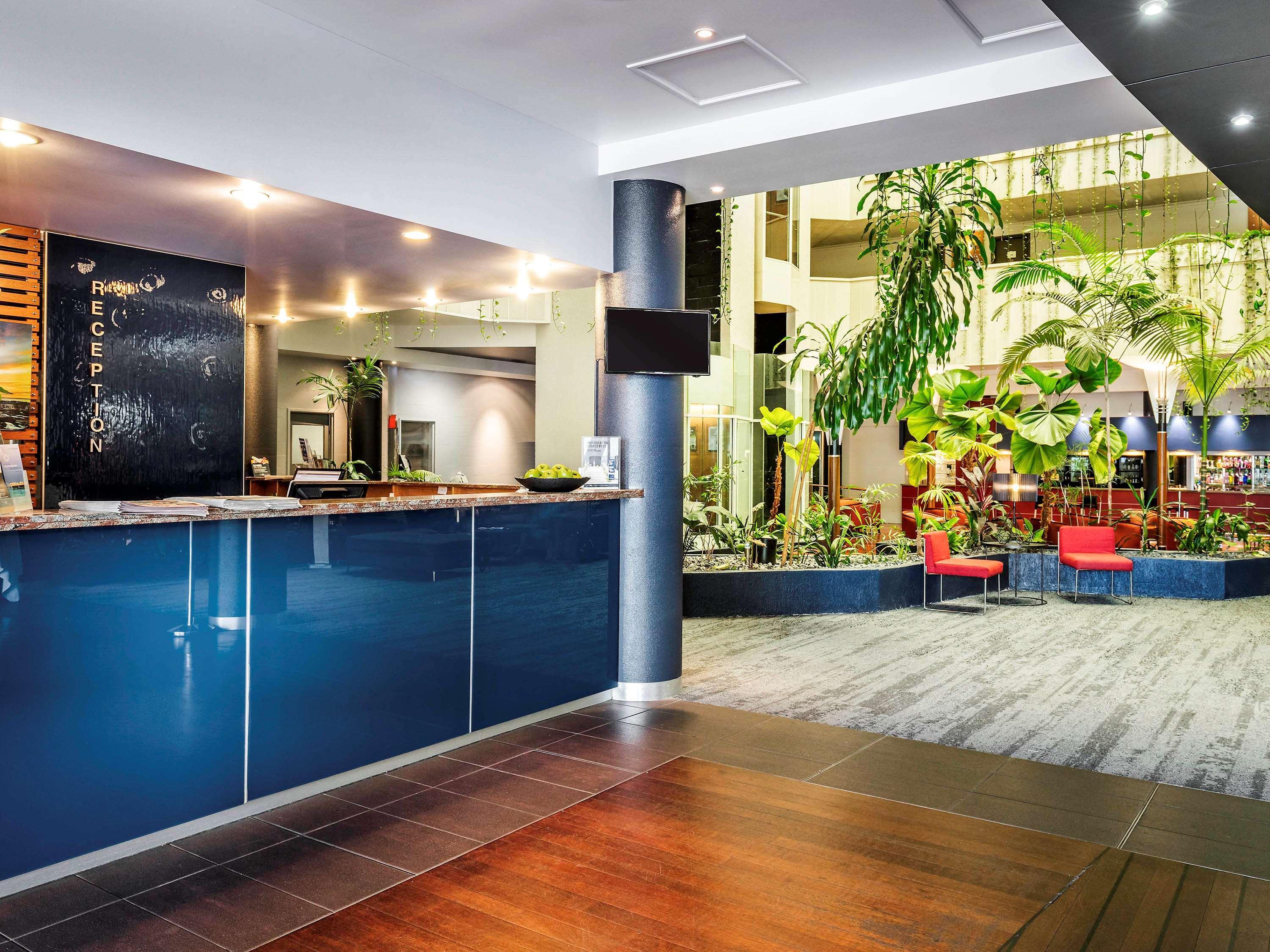 Novotel Darwin Cbd Kültér fotó