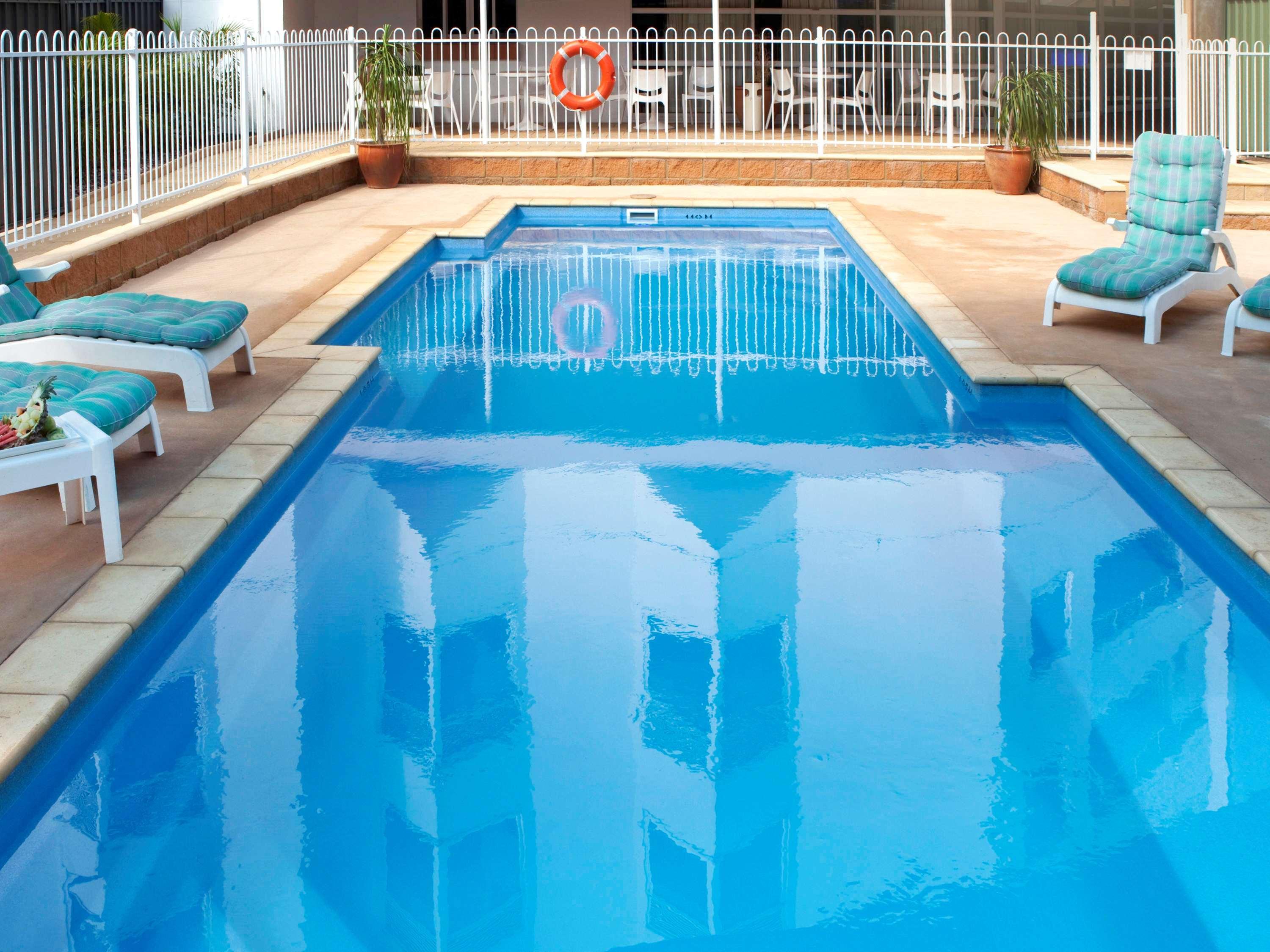 Novotel Darwin Cbd Kültér fotó