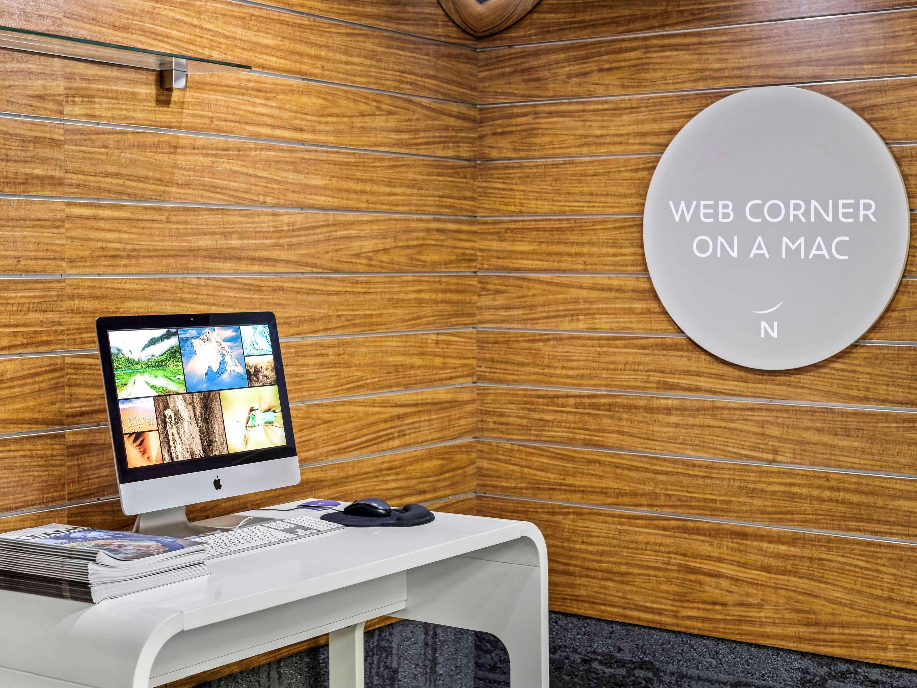 Novotel Darwin Cbd Kültér fotó