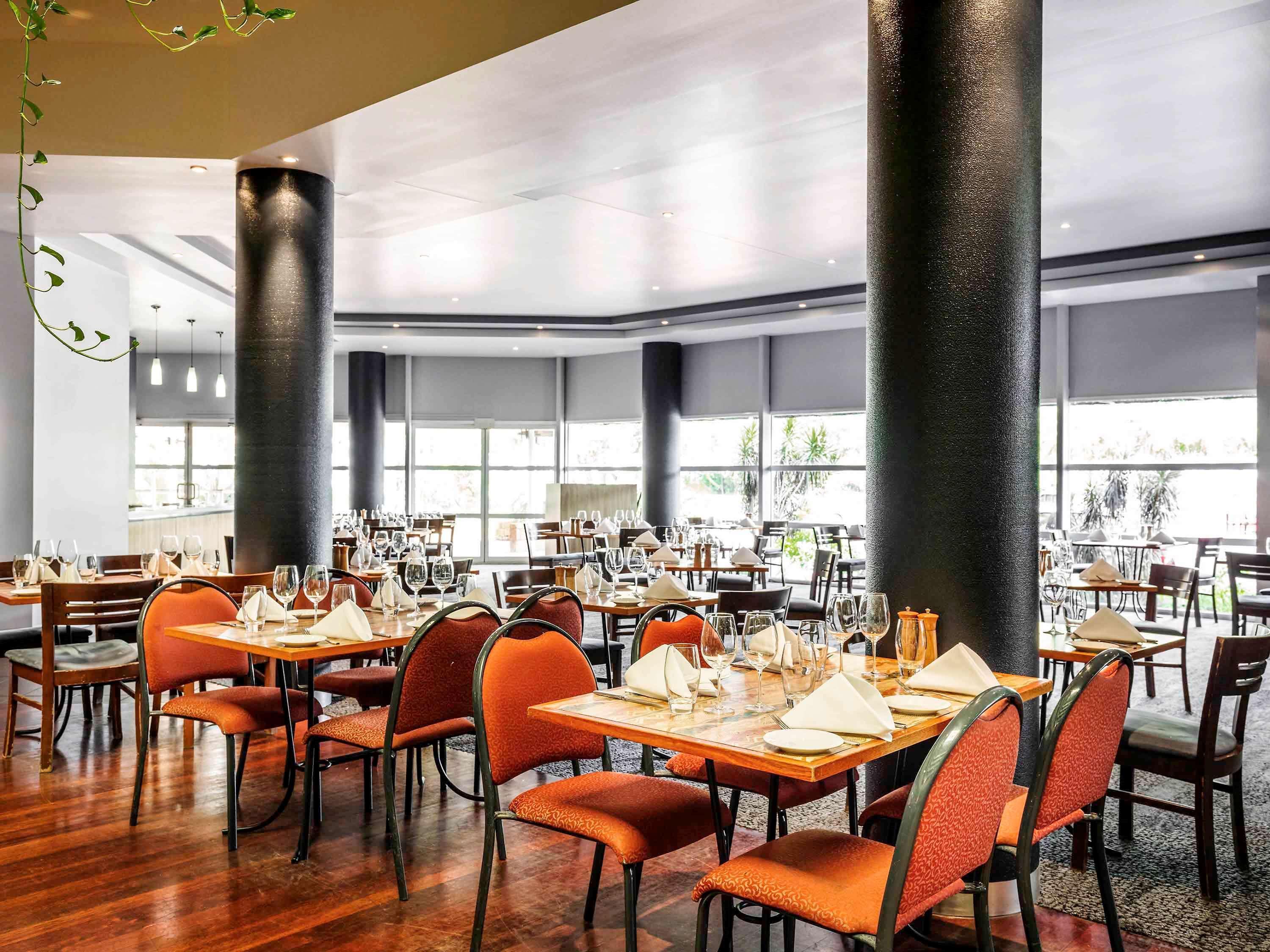 Novotel Darwin Cbd Kültér fotó