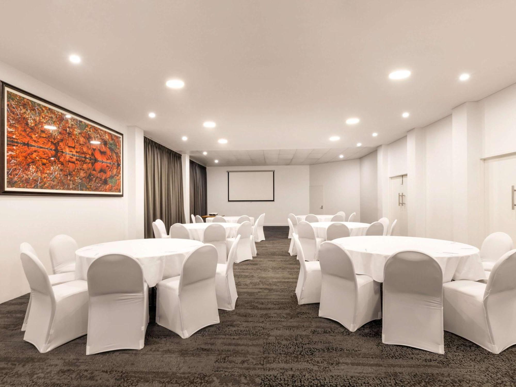 Novotel Darwin Cbd Kültér fotó