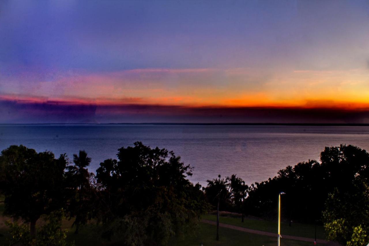 Novotel Darwin Cbd Kültér fotó